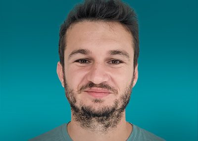 Quentin LE CAM