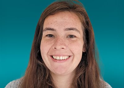 Chloé VIEILLE-CESSAY