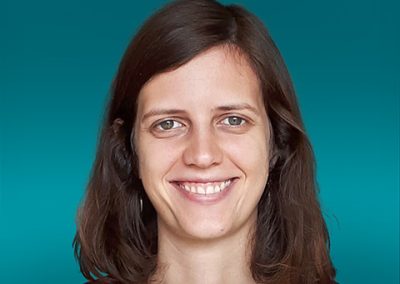 Joséphine DESPORTES