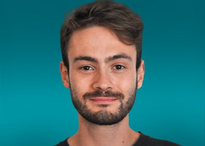 Marc LIENARD