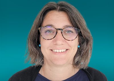 Marie Amélie MARCOUX