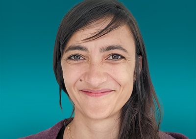 Marta MATIAS-MENDES