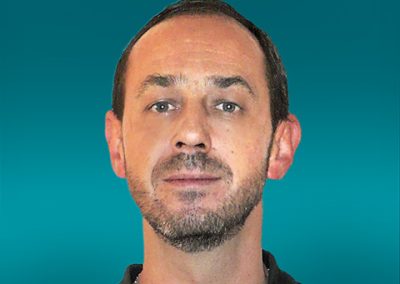 Nicolas LEFEBVRE