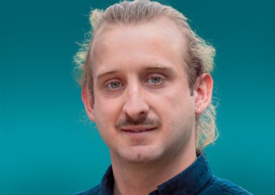 Nicolas MOTYL