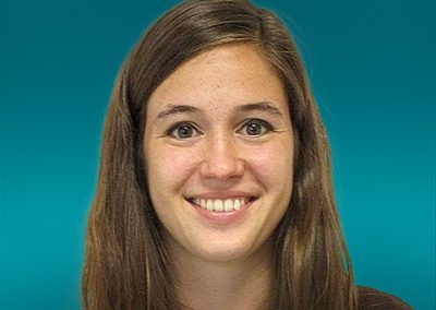 Victoria PILARD-VANCAUWENBERGHE