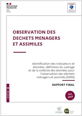 Territoire Zero Dechets Communauté de communes de l'ile d'oleron