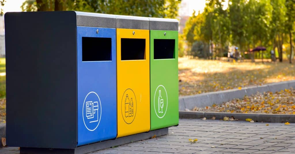 Optimisation des services déchets