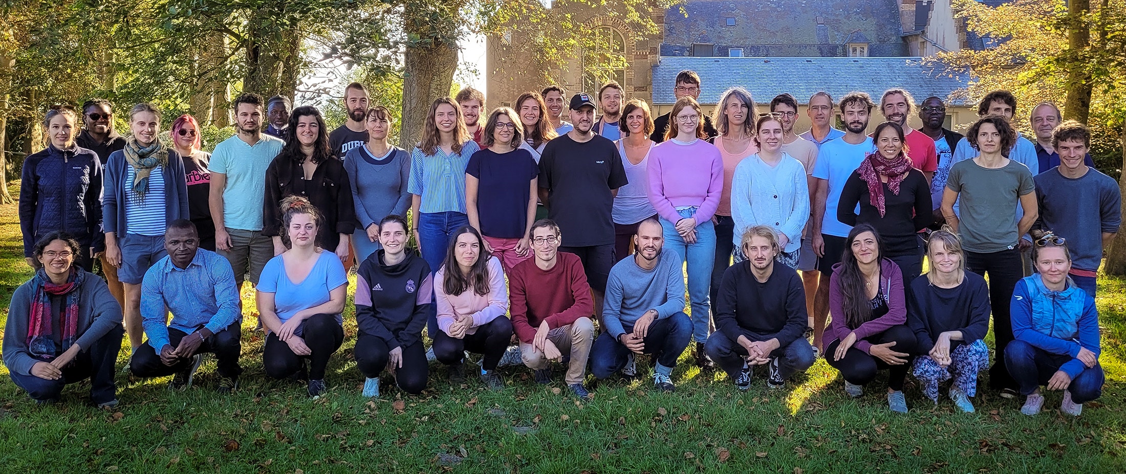 Tous les collaborateurs Ecogeos 2023