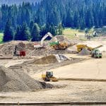 Geotechnique environnementale