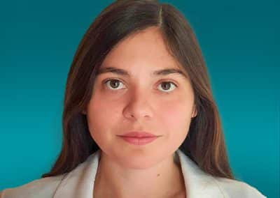 Julia LE MOULLEC